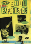VARIOUS ARTISTS THE SOUL EXPERIENCE