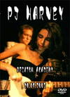 PJ HARVEY BRIXTON ACADEMY 30.09.2001