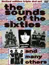 VARIOUS ARTISTS THE SOUNDS OF THE SIXTIES