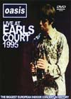 OASIS LIVE AT EARLS COURT,LONDON 5.11. 1995